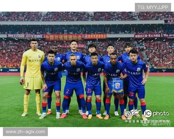 中超联赛第九轮完整对阵时间安排及看点