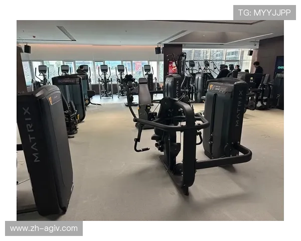 北京乔山健身器材企业介绍：体育器材品牌实力解读