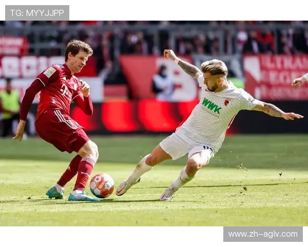 德甲联赛中游球队的表现分析与发展瓶颈