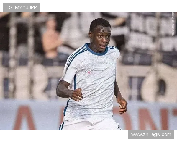 法甲年轻球员崛起：未来的法甲新星是谁？