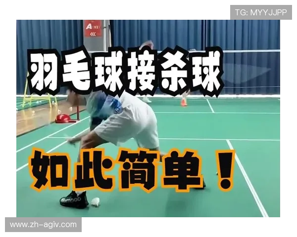 羽毛球教学 视频