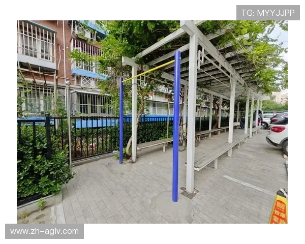 社区室内健身器材：适合社区使用的室内健身器材推荐