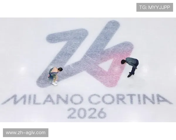 米兰看台视角中国观众如何拉近与冬奥会的文化距离